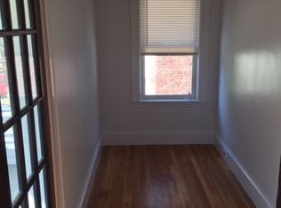 65 Aberdeen Ave, Cambridge, MA 02138