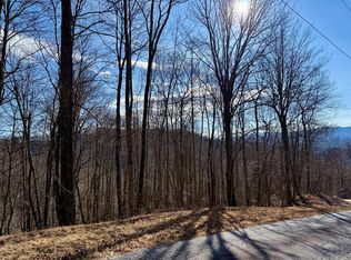 576 Grizzly Rdg, Bryson City, NC 28713