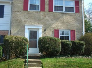 313 Center St N, Vienna, VA 22180