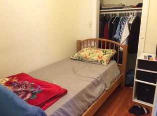 103 Hammond St #2, Roxbury Crossing, MA 02120