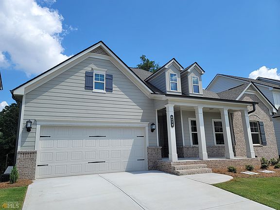 2nd image of 4478 Silver Oak Dr SW