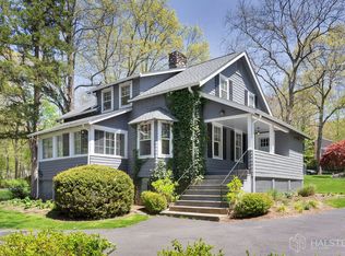 18 Miller Rd, Darien, CT 06820