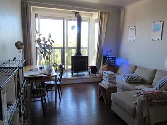 Living/Dining - furnishing example