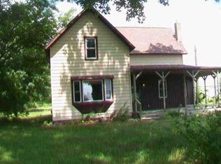 21651 Tyler Rd, Lakeville, IN 46536