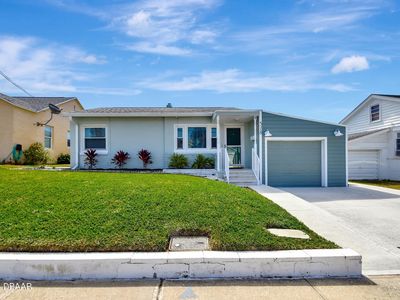 518 Hillside Ave, Daytona Beach, FL, 32118