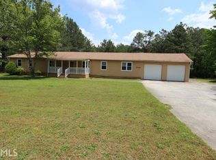3195 Gus Robinson Rd, Powder Springs, GA 30127