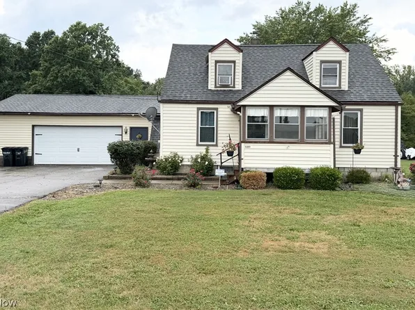 6819 State Route 46, Cortland, OH 44410