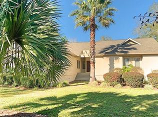 317 River Ridge Rd, Brunswick, GA 31523