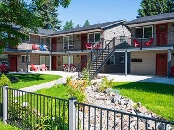 1503 E Mullan Ave #8, Coeur D Alene, ID 83814