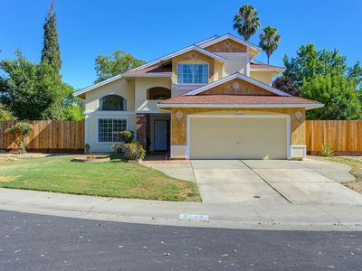 8709 Oranmore Ct, Sacramento, CA, 95828