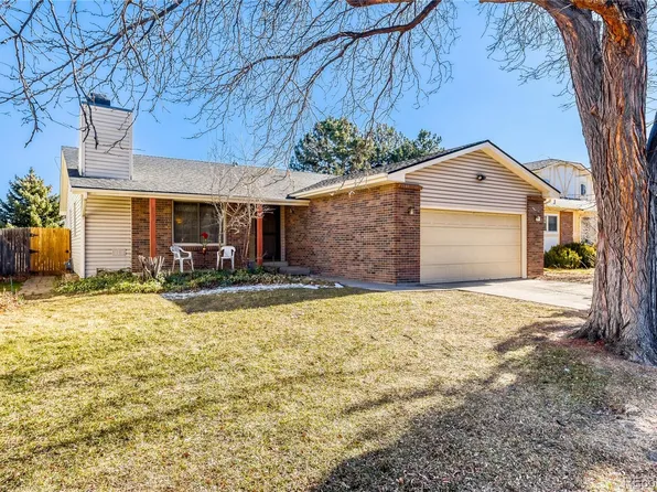 2030 S Fairplay Street, Aurora, CO 80014