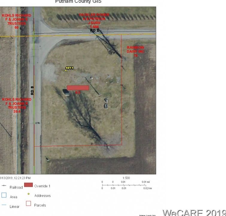 1st image of 4011 Road 8 #Dr05