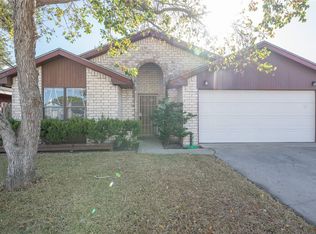 2509 Crestlea Dr, Corpus Christi, TX 78415