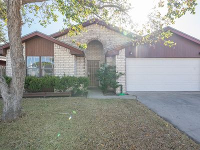 2509 Crestlea Dr, Corpus Christi, TX, 78415