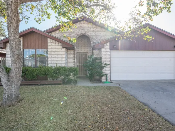 2509 Crestlea Dr, Corpus Christi, TX 78415