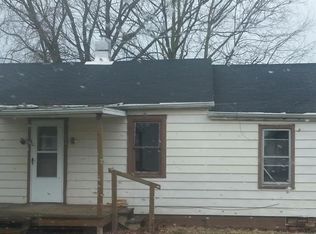 404 E 6th St, West Lafayette, OH