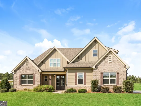 71 Derby Dr, Forsyth, GA 31029