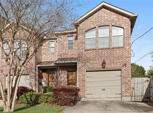 119 Gruner Rd, Metairie, LA 70001