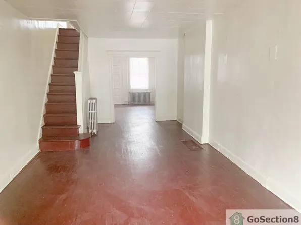 527 N Potomac St, Baltimore, MD 21205