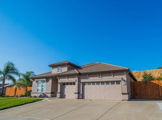4322 Crazy Horse Rd, Cameron Park, CA 95682
