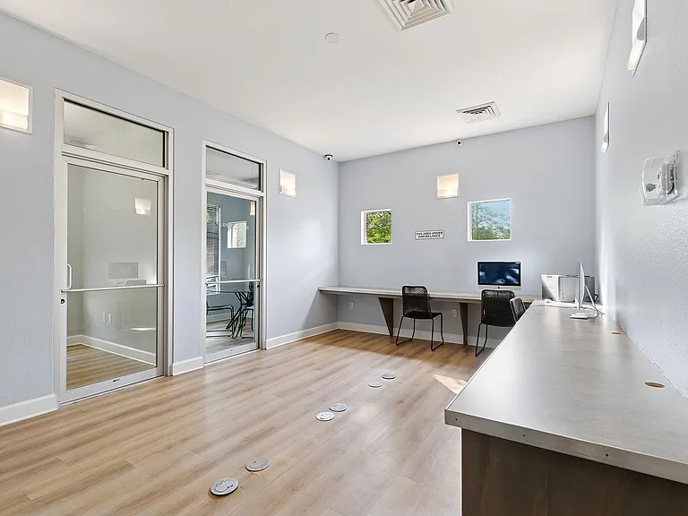 Townhomes at TSC — Photo 40