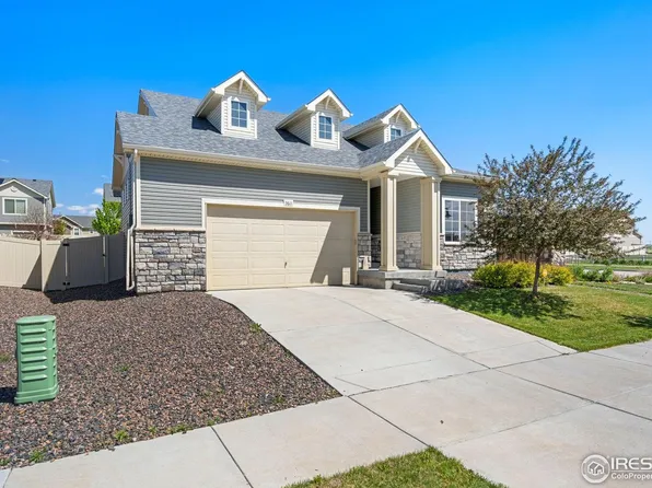 3611 Candlewood Dr, Johnstown, CO 80534