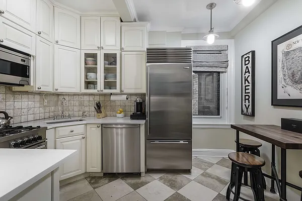 Sold by Brown Harris Stevens | media 14