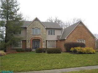 234 McKenna Creek Dr, Gahanna, OH