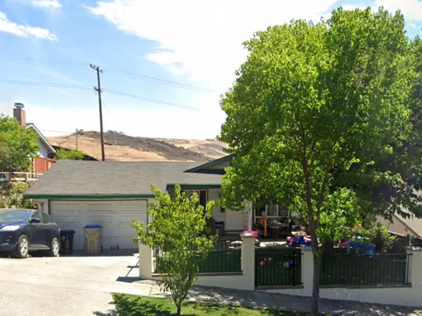 4858 Snow Dr, San Jose, CA 95111