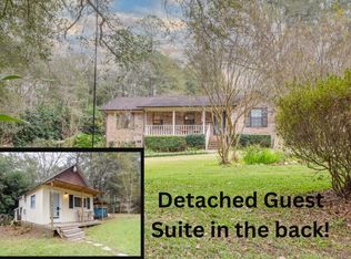 6765 Visalia Pl, Tallahassee, FL 32317