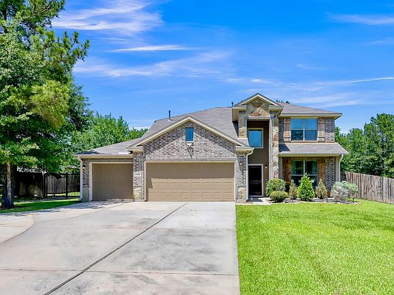 2nd image of 13335 Hidden Manor Ct