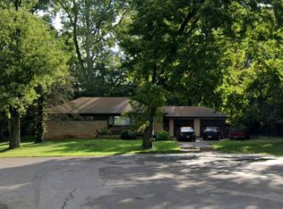 701 Circle Dr, Greenwood, IN 46142