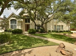 4600 Dusik Ln, Austin, TX 78746