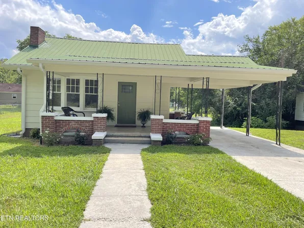406 S Indiana Ave, La Follette, TN 37766