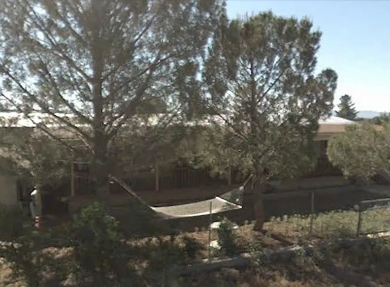 S Black Mountain Rd — Photo 1
