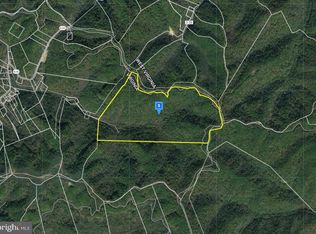0 Fox Farm Rd, Hurley, VA 24620