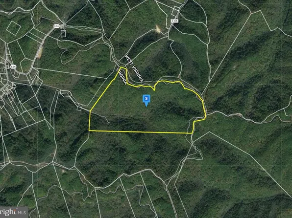 0 Fox Farm Rd, Hurley, VA 24620