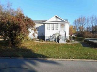 700 Sanderson Ave, Campbell, OH