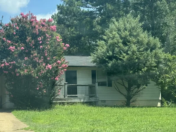208 Pone Rd, Georgetown, TN 37336