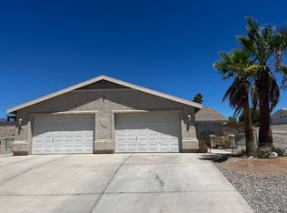 1350 Tanqueray Dr UNIT 101, Lake Havasu City, AZ 86404