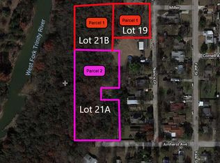 1623 Nancy Ln, River Oaks, TX 76114