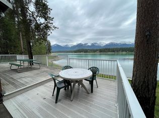 1858 Echo Cabin Loop, Bigfork, MT 59911