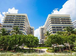 9595 Collins Ave #N11F, Surfside, FL 33154