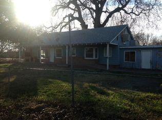 22252 Gilmore Ranch Rd, Red Bluff, CA 96080