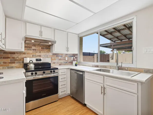 8345 E ROSE Lane, Scottsdale, AZ 85250