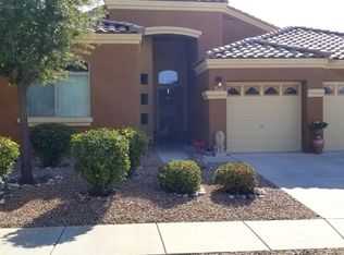 10482 E Black Willow Dr, Tucson, AZ 85747