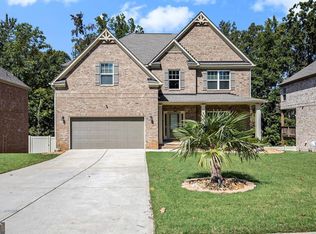 184 Lotus Cir, McDonough, GA 30252