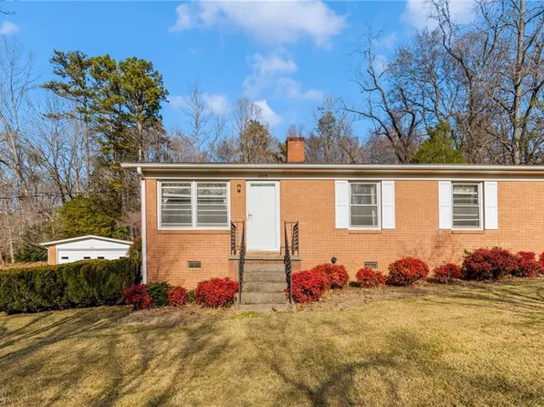 4309 Millpoint Rd, Greensboro, NC 27406