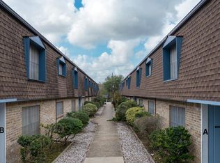 1612 Avenue O #10B, Huntsville, TX 77340