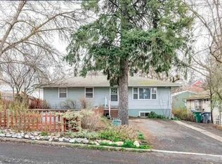 910 S Harrison St #2, Moscow, ID 83843